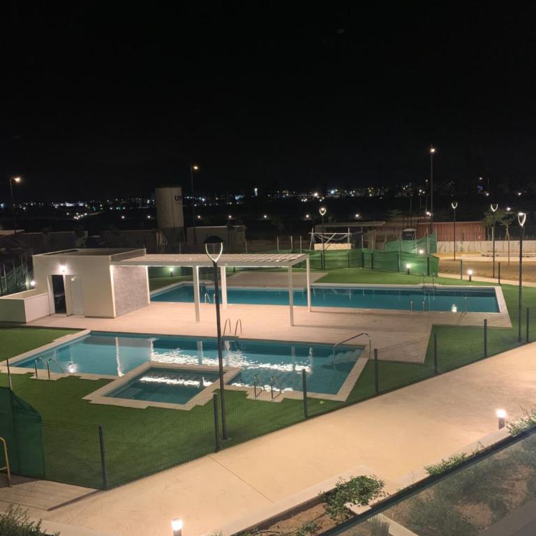 Santa Rosalia Apartment 1D - Apartamento de 2 dormitorios - 31
