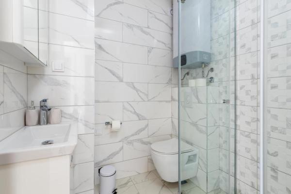 Apartments Port View - Apartman sa 1 Spavaćom Sobom - 9
