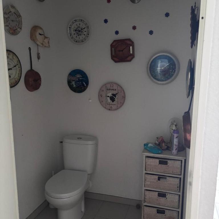 T2 42 m2 private residence parking - Appartement 1 Chambre - 12