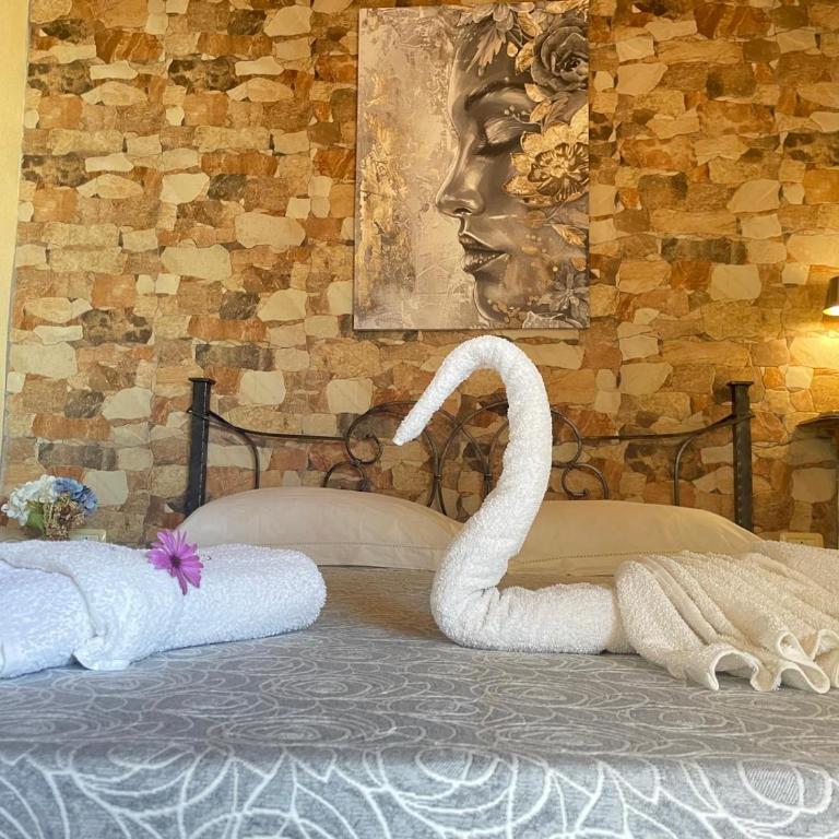 Le Villette Luisa - One-Bedroom House - 7