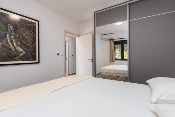 Apartments Port View - Apartman sa 1 Spavaćom Sobom - 8