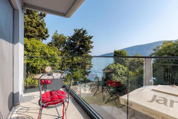 Apartments Port View - Apartman sa 1 Spavaćom Sobom - 7