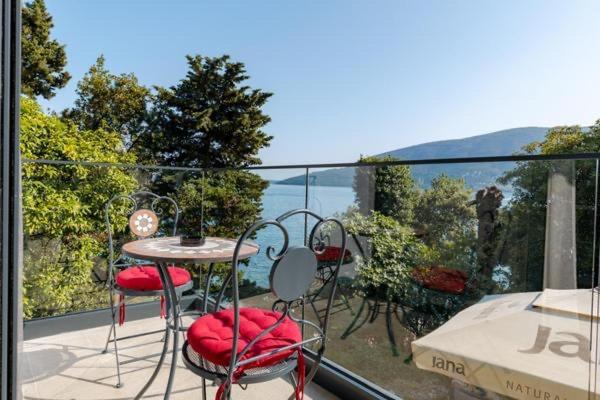 Apartments Port View - Apartman sa 1 Spavaćom Sobom - 1