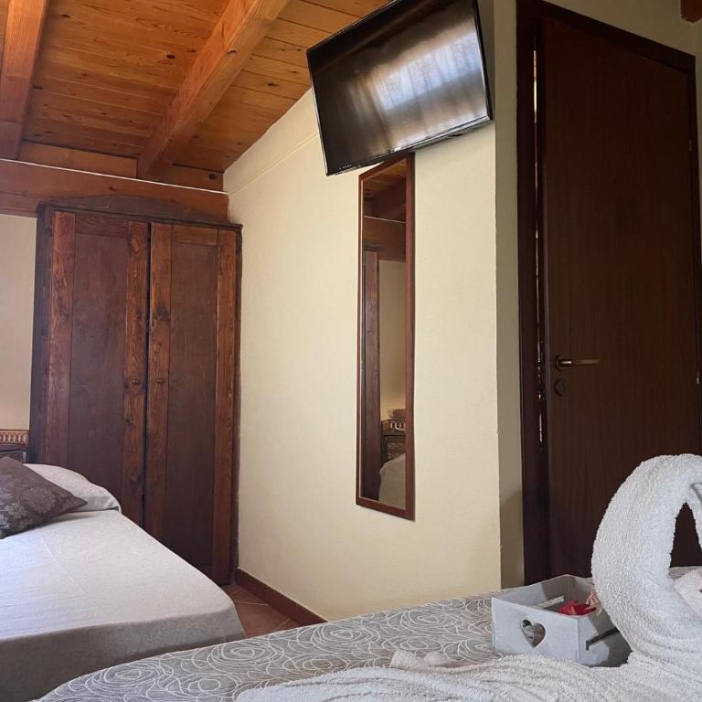 Le Villette Luisa - One-Bedroom House - 11