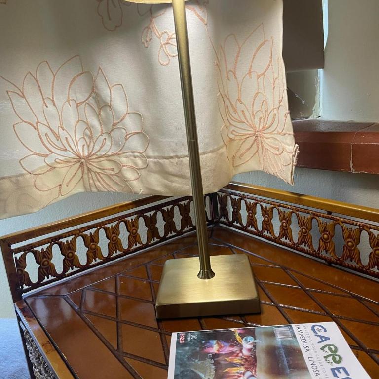 Le Villette Luisa - One-Bedroom House - 12