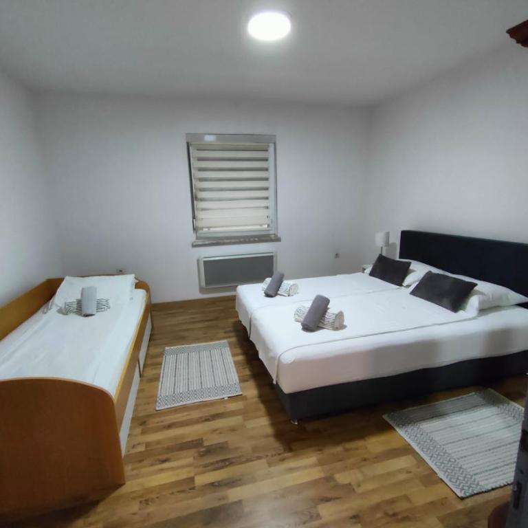 Apartman Amal - One-Bedroom Apartment - 6