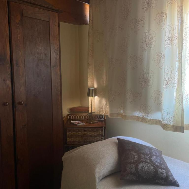 Le Villette Luisa - One-Bedroom House - 13