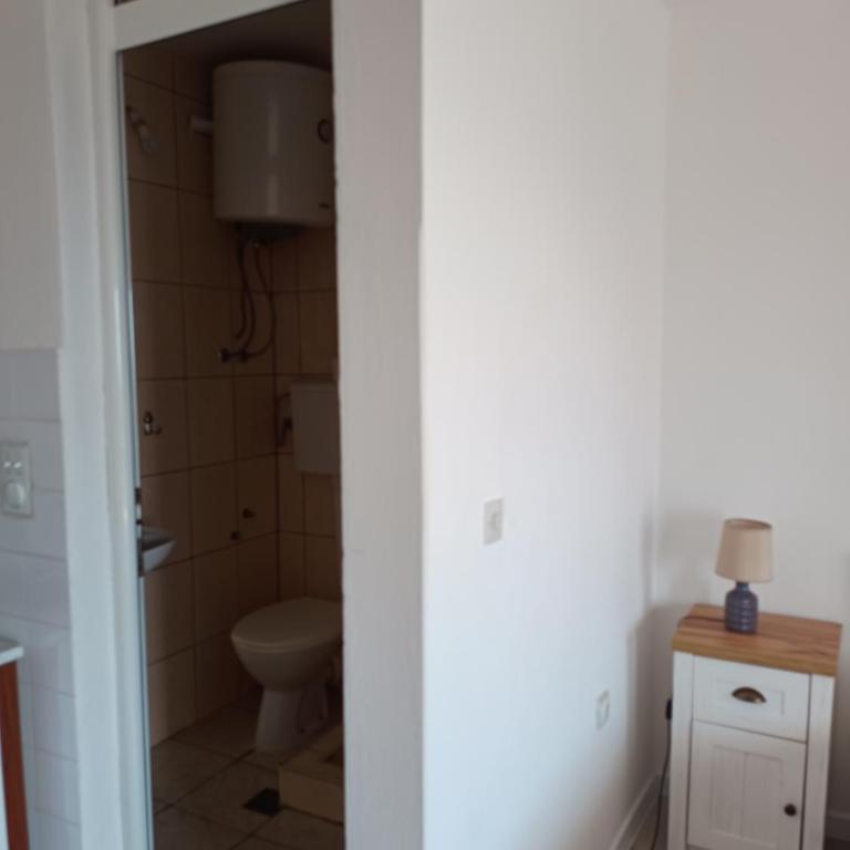 Suzana - One-Bedroom Apartment - 1