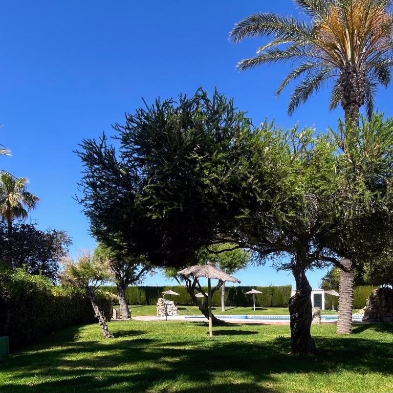 Apartamento en atlanterra con vistas a poniente - Three-Bedroom Apartment - 13