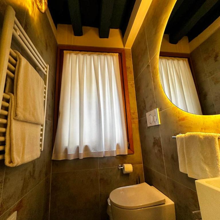 San Simeon Suite - Appartamento con 1 Camera da Letto - 9