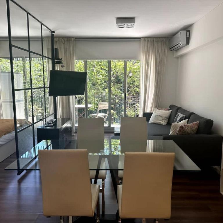 quartier 215A - Apartamento de 1 dormitorio - 5