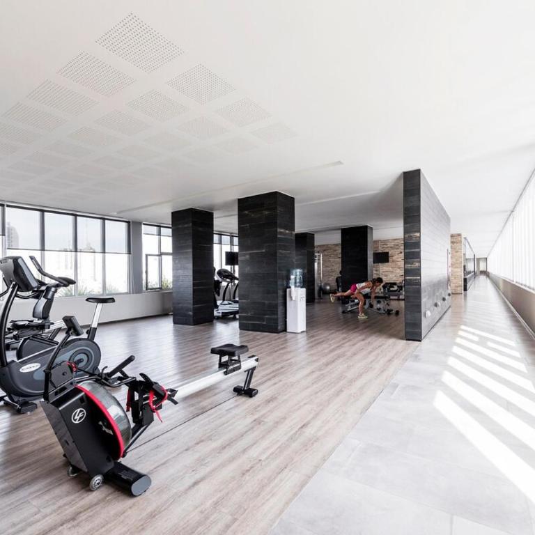 quartier 215A - Apartamento de 1 dormitorio - 10