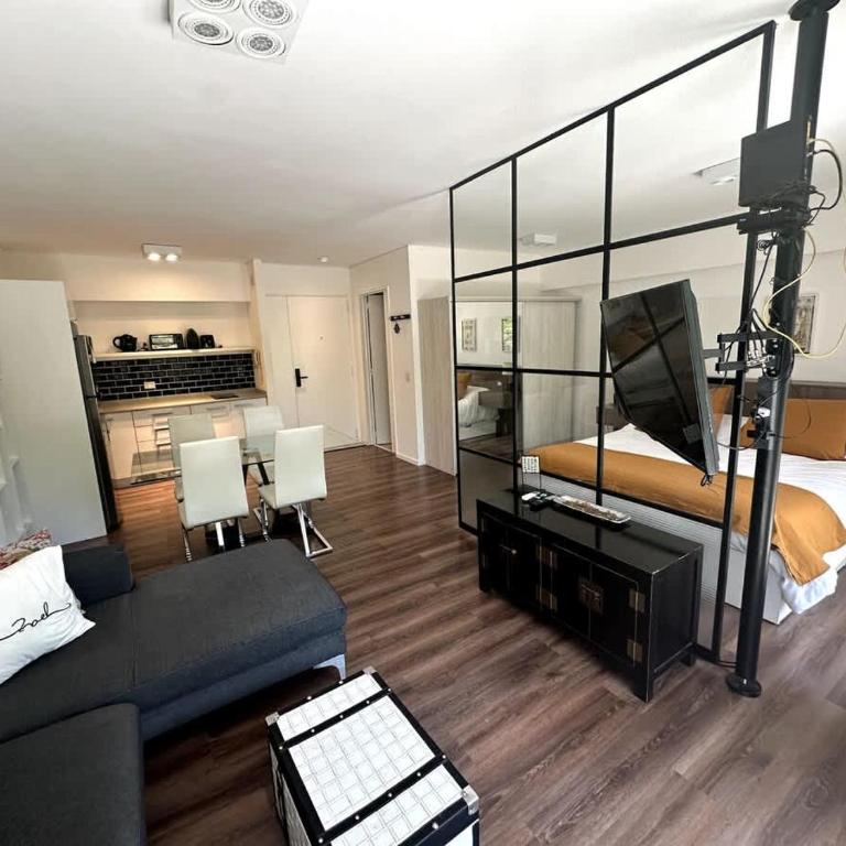 quartier 215A - Apartamento de 1 dormitorio - 20