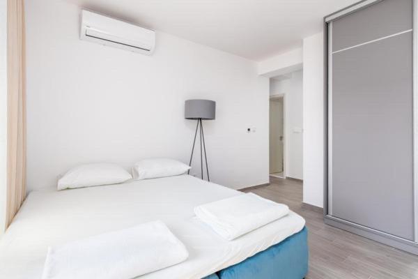 Apartments Port View - Apartman sa 1 Spavaćom Sobom - 7