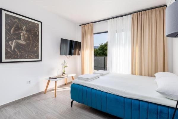 Apartments Port View - Apartman sa 1 Spavaćom Sobom - 5