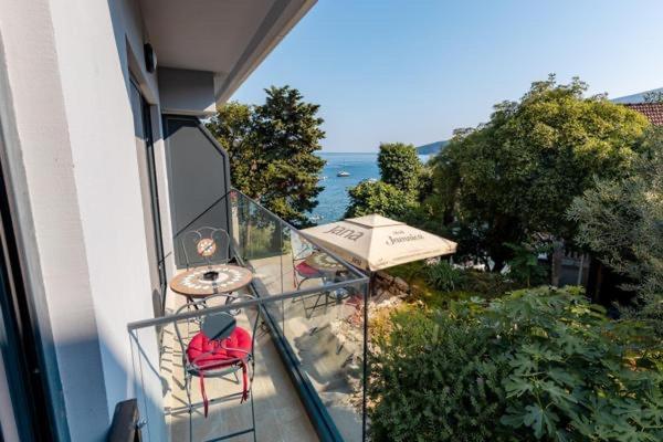 Apartments Port View - Apartman sa 1 Spavaćom Sobom - 3