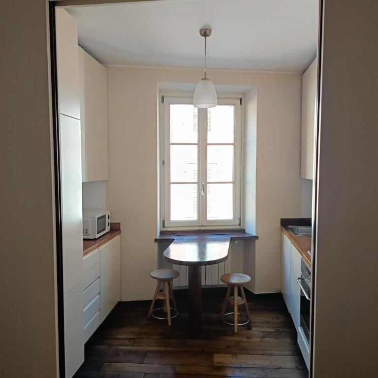Via del Corso Apartment - Appartamento con 2 Camere da Letto - 5
