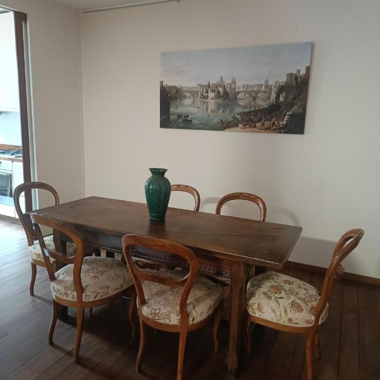 Via del Corso Apartment - Appartamento con 2 Camere da Letto - 10