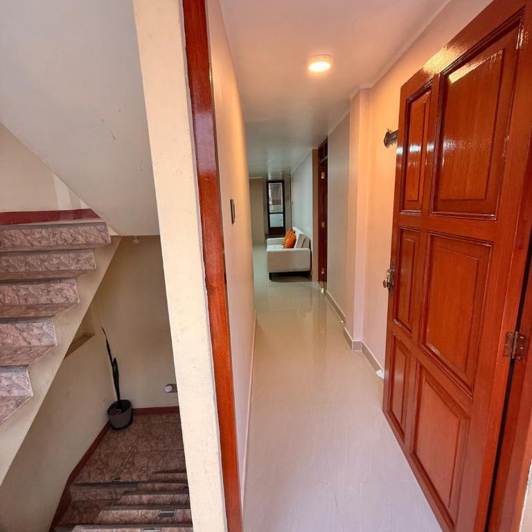 Jaichi KIREI - Two-Bedroom Apartment - 33