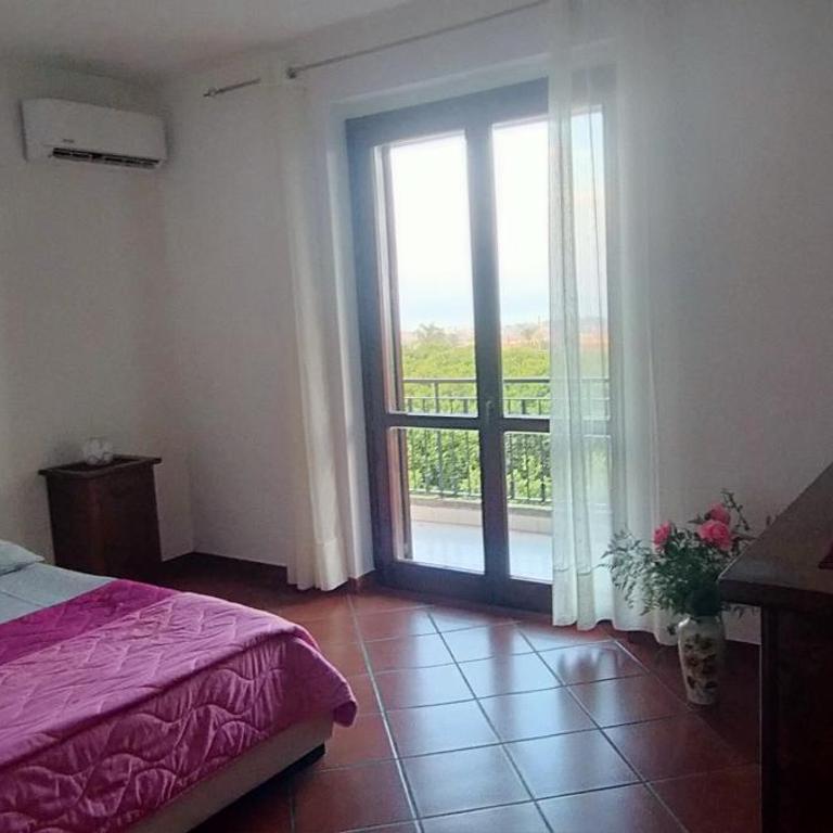 aranceto dell'Etna - Villa Standard - 15