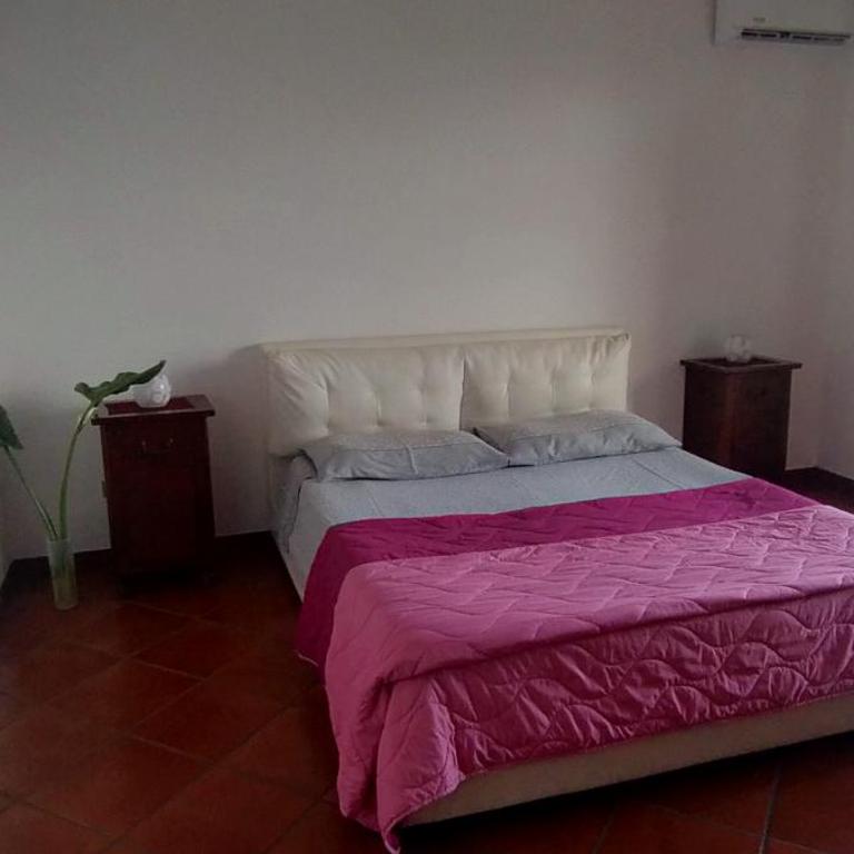 aranceto dell'Etna - Villa Standard - 16