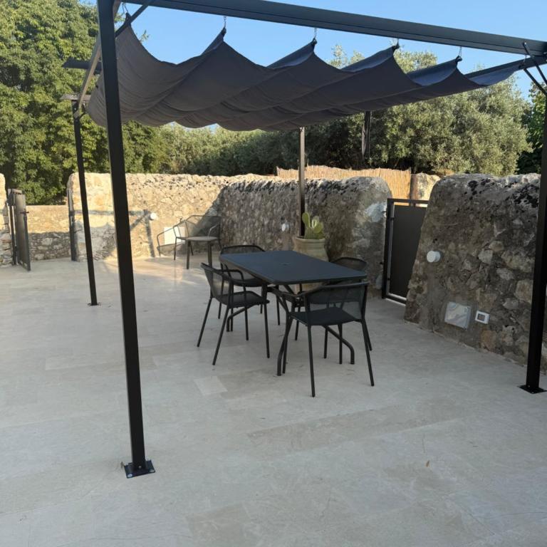 Agriturismo Masseria sul Mare - Suite Deluxe con Vasca Idromassaggio - 3