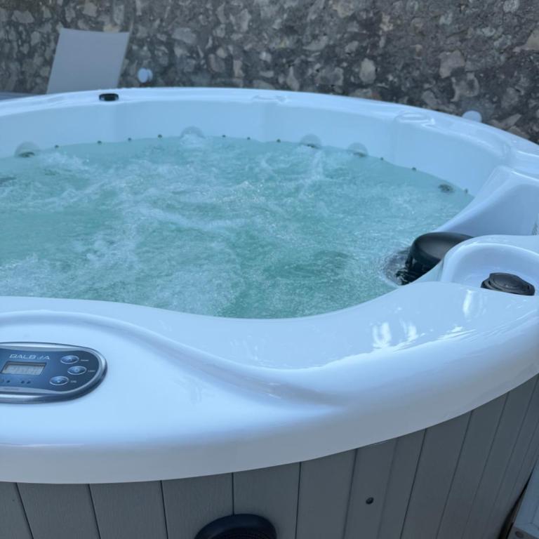 Agriturismo Masseria sul Mare - Suite Deluxe con Vasca Idromassaggio - 6