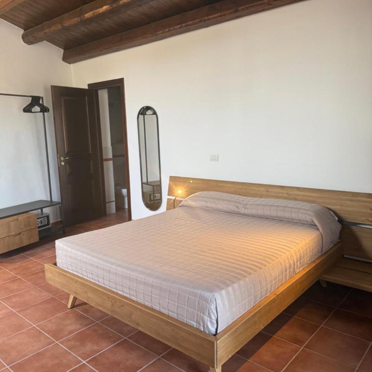 Agriturismo Masseria sul Mare - Suite Deluxe con Vasca Idromassaggio - 1