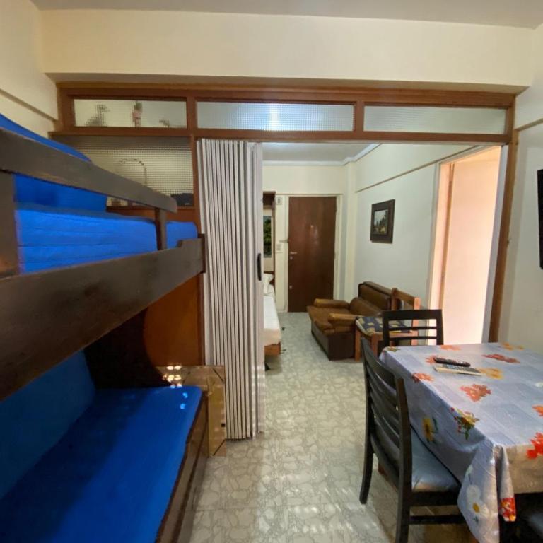 Alsina & Alberti - Apartamento de 2 dormitorios - 1