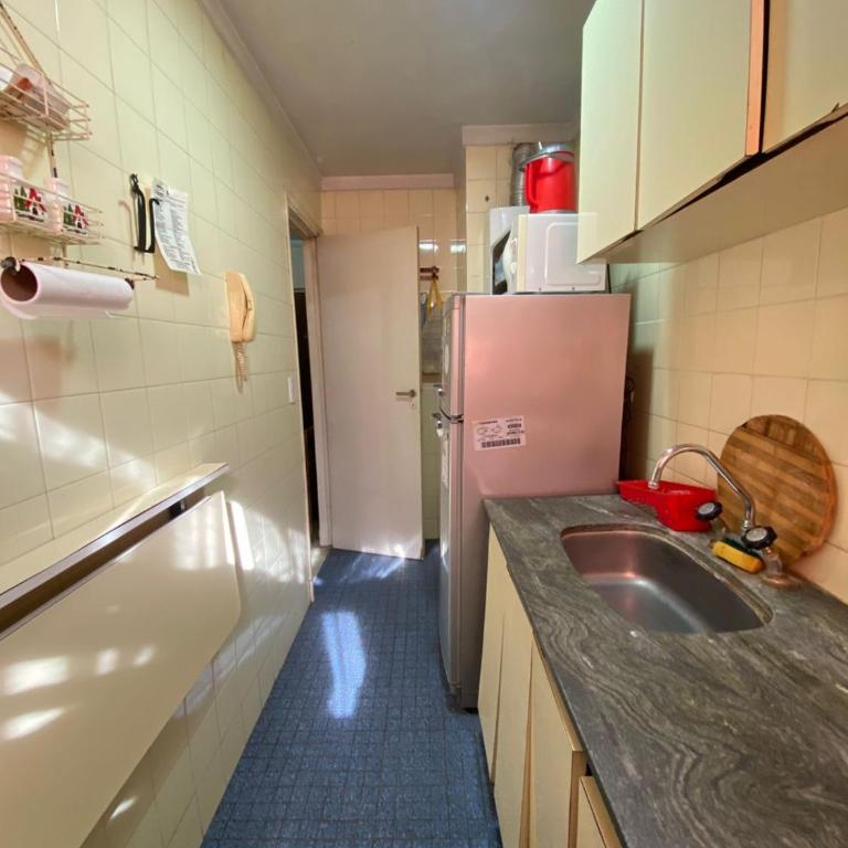 Alsina & Alberti - Apartamento de 2 dormitorios - 13