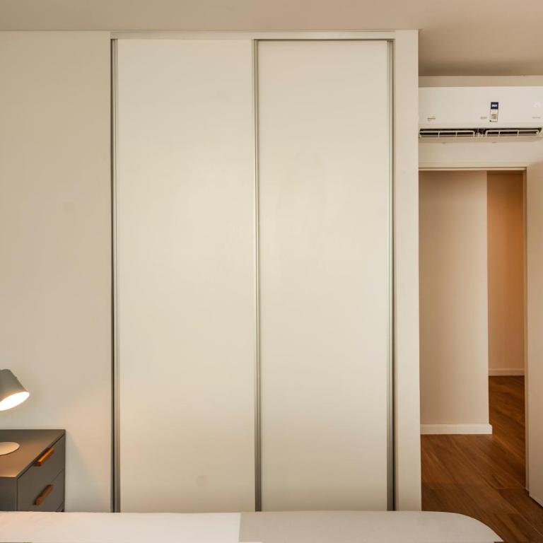 Viví Buenos Aires en Moderno e Increíble CR605 - Apartamento de 2 dormitorios - 23