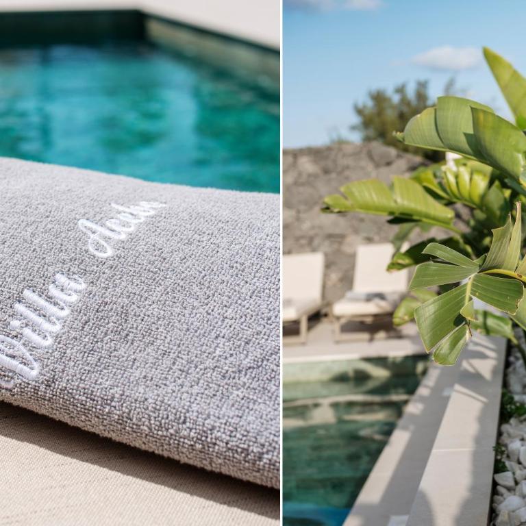 Luxurious Villa Acebo 4 bed 4 bath Private pool - Villa - 9