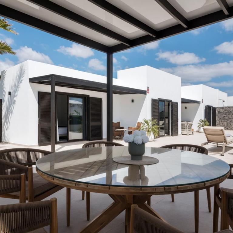 Luxurious Villa Acebo 4 bed 4 bath Private pool - Villa - 10
