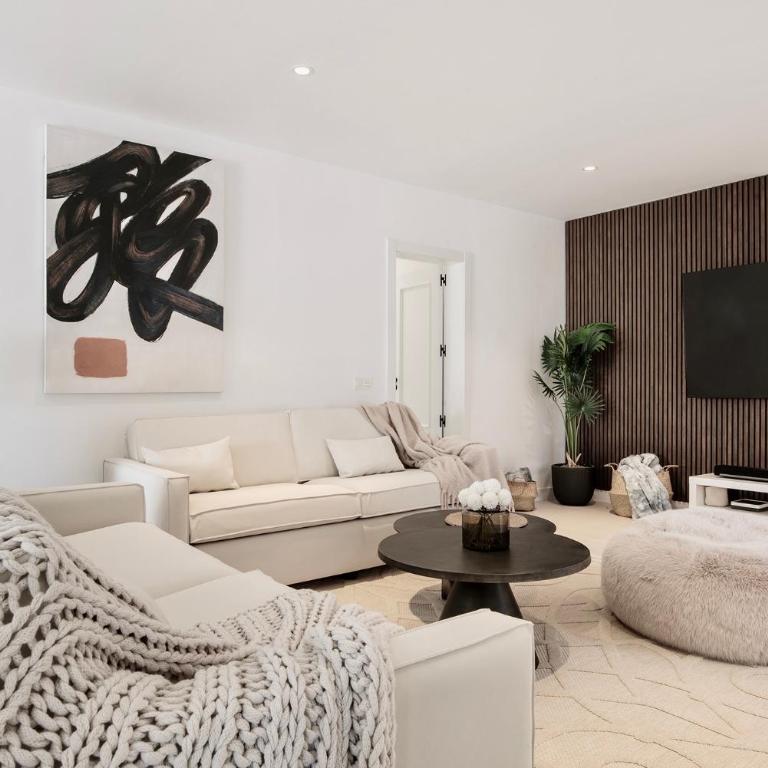 Luxurious Villa Acebo 4 bed 4 bath Private pool - Villa - 17