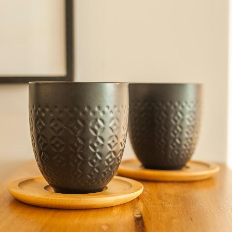 Viví Buenos Aires en Moderno e Increíble CR605 - Apartamento de 2 dormitorios - 46