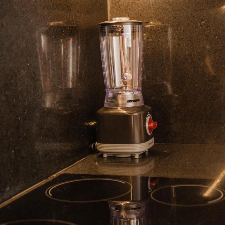 Viví Buenos Aires en Moderno e Increíble CR605 - Apartamento de 2 dormitorios - 50