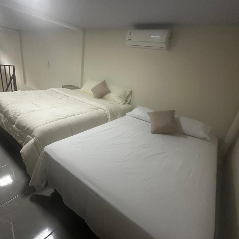 Hollywood apartamentos - Apartment - Split Level - 6
