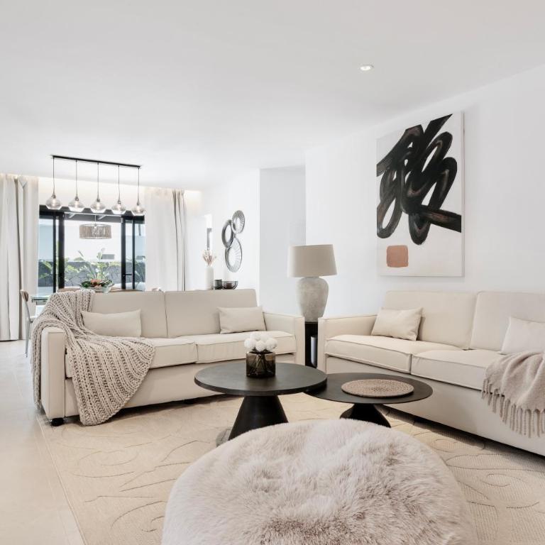 Luxurious Villa Acebo 4 bed 4 bath Private pool - Villa - 16