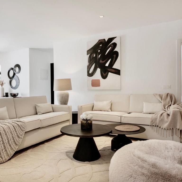 Luxurious Villa Acebo 4 bed 4 bath Private pool - Villa - 19