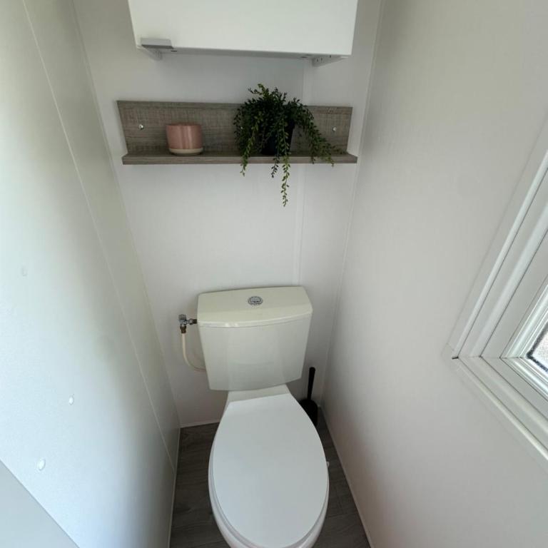 wallerseehomes 121 - Apartment mit 1 Schlafzimmer - 11