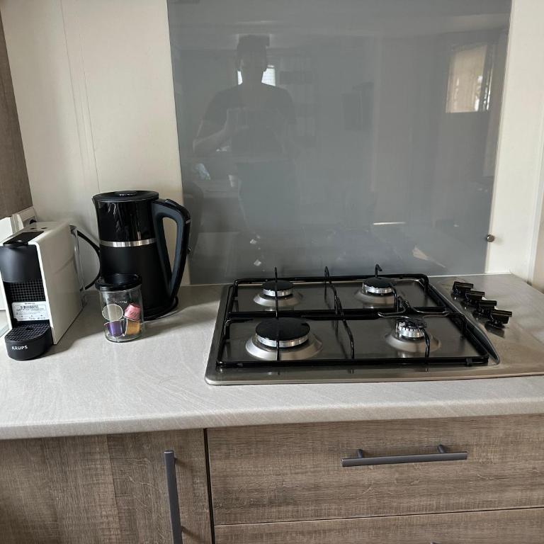 wallerseehomes 121 - Apartment mit 1 Schlafzimmer - 6