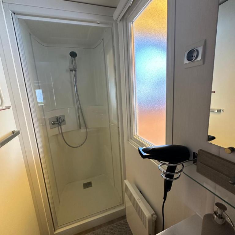 wallerseehomes 121 - Apartment mit 1 Schlafzimmer - 9