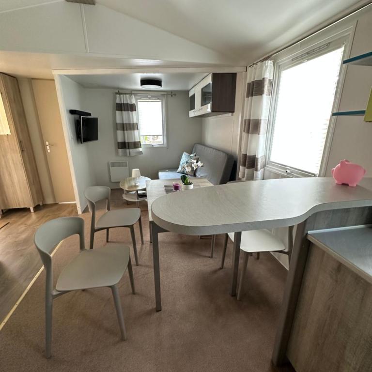 wallerseehomes 121 - Apartment mit 1 Schlafzimmer - 8