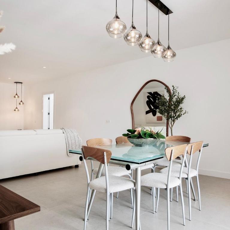Luxurious Villa Acebo 4 bed 4 bath Private pool - Villa - 25