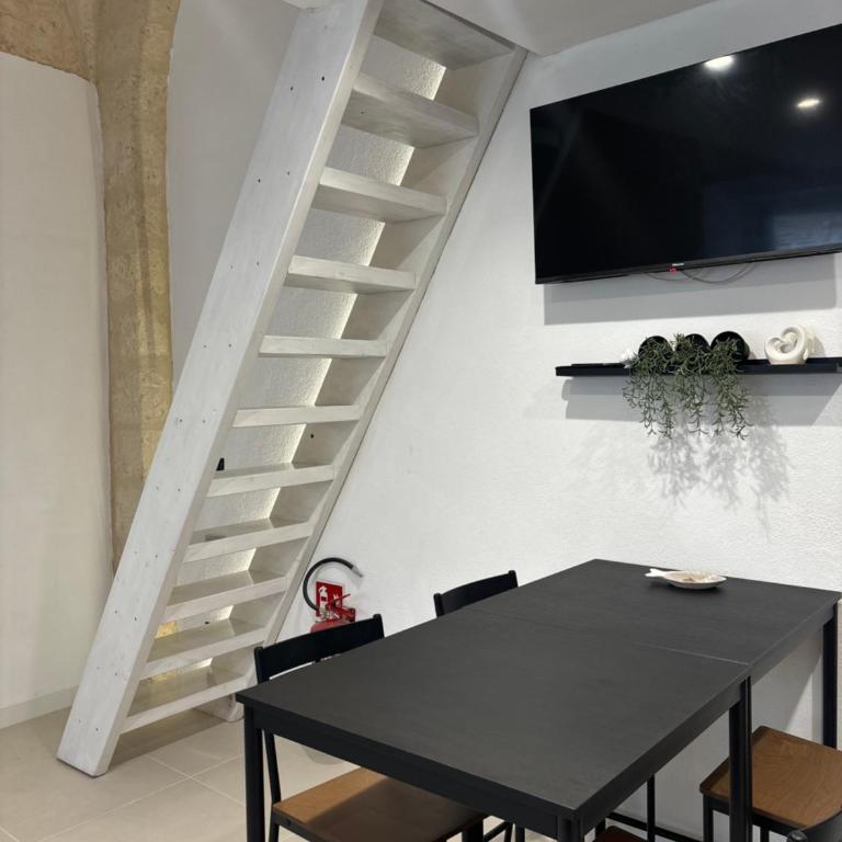 Dimora Ombraluce - Appartamento con 1 Camera da Letto - 6