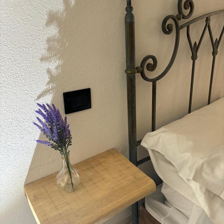 Dimora Ombraluce - Appartamento con 1 Camera da Letto - 16