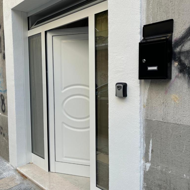 Dimora Ombraluce - Appartamento con 1 Camera da Letto - 21