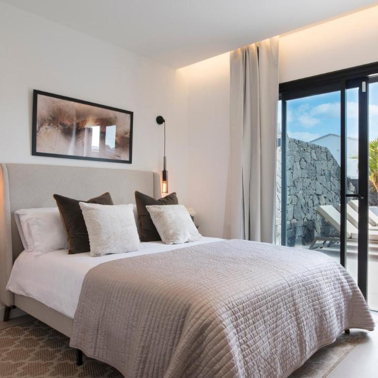 Luxurious Villa Acebo 4 bed 4 bath Private pool - Villa - 34