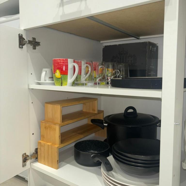 Dimora Ombraluce - Appartamento con 1 Camera da Letto - 28