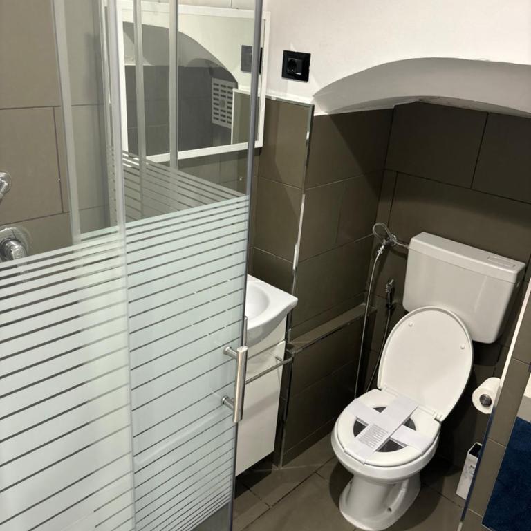 Dimora Ombraluce - Appartamento con 1 Camera da Letto - 34